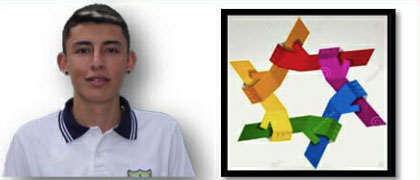 2 - Luigy Alejandro Ramirez